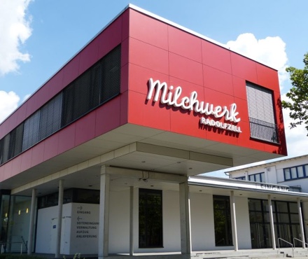 Milchwerk