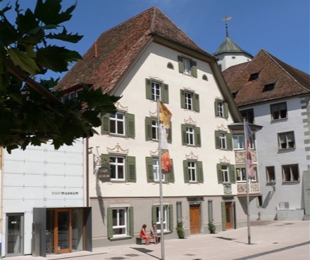 Stadtmuseum