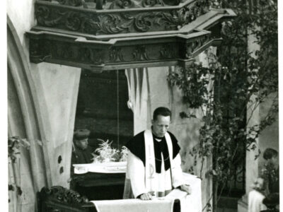 Karl Ruby – katholischer Widerstand als Jugendarbeit