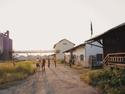 1. Filmfestival Radolfzell